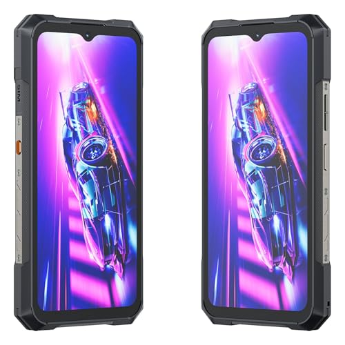 Image of CUBOT Kingkong X 5G 16GB RAM 256 GB ROM, ?Royal Grey