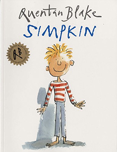 Simpkin (Red Fox Edition)