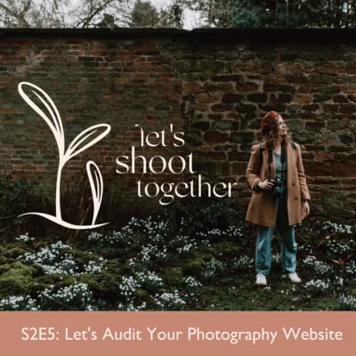 Let's Audit Your Photography Website for 2023