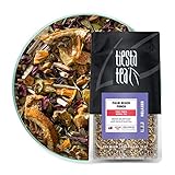 Tiesta Tea - Palm Beach Punch, Loose Leaf Fruit Punch Herbal Tea, Non-Caffeinated, Hot & Iced Tea,...