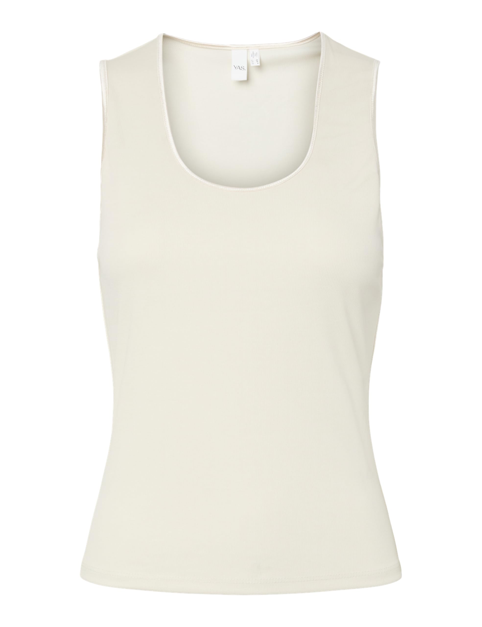 Yas Women's Pristine Y.a.s Yaspaloma Noos Tank Top