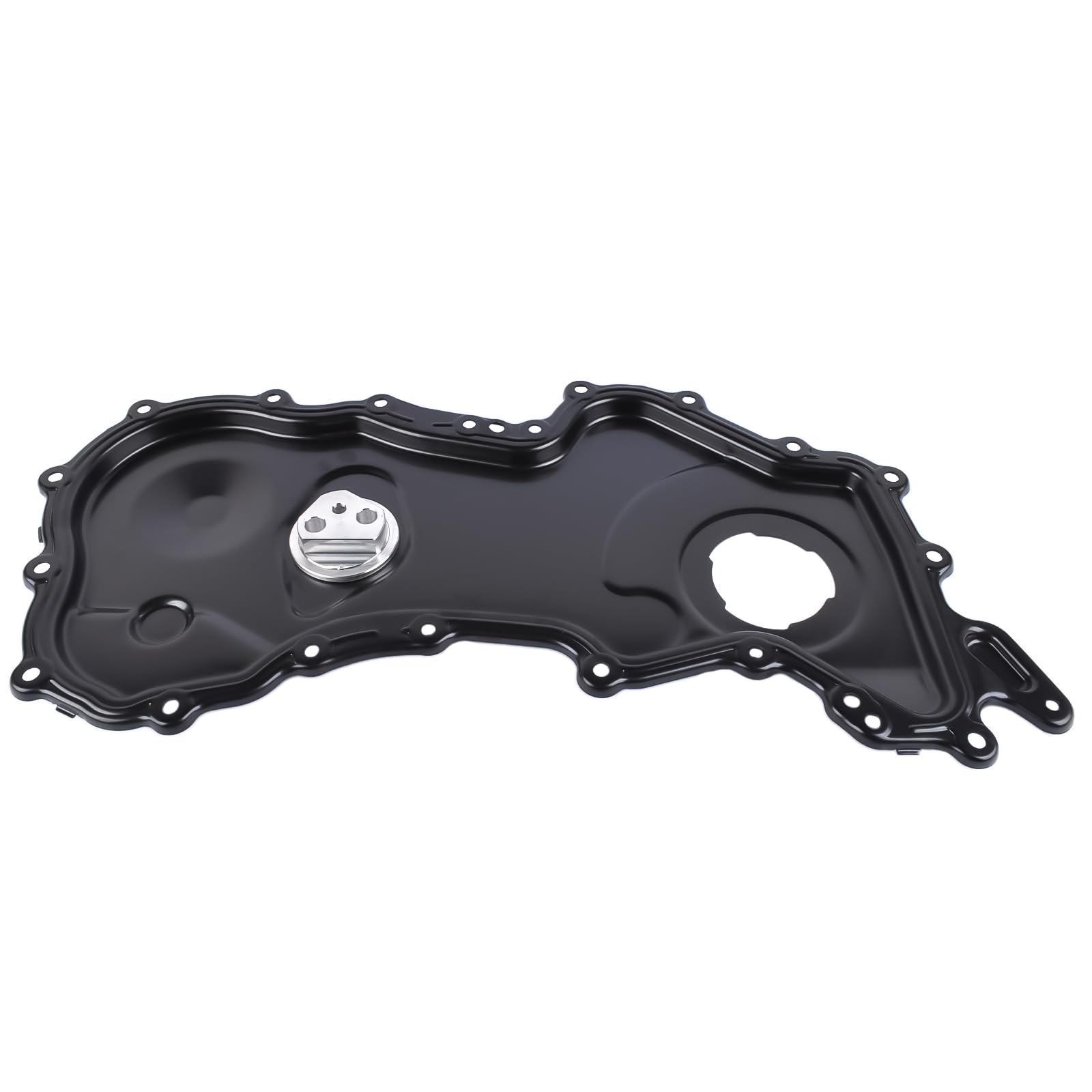 Couvercle de Courroie de Distribution Compatible avec NV300 Qashqai X-Trail | Classe C, Vivaro Espace Trafic, 135027147R, 1350100Q0J