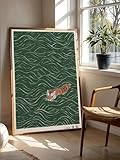 La toile de qualite artiste a un fort sens de la texture et plein de touche artistique, reflete votre noble temperament et le gout. Toile Art Mural,affiches d’images murales,La peinture sur toile,Impression haute définition giclée,photo imprimée sur toile