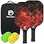 Starry Sky | Red 2 Pack
