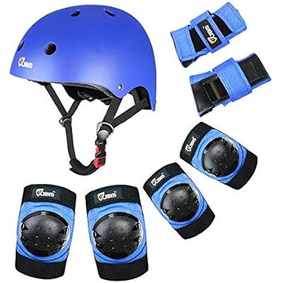 Skateboard protective gear argos Clearance