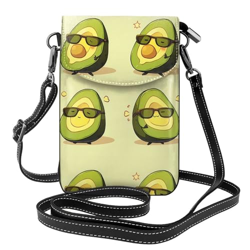 Sac pour téléphone portable YYHWHJDE compact pour libérer vos mains lors de vos balades