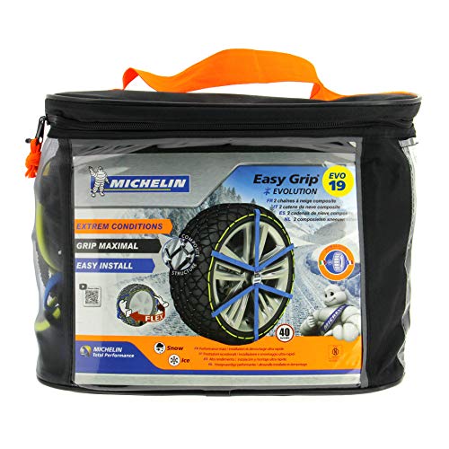 Free-008319-Evolution-Snow-Chains-Michelin-Easy-Grip-Composite