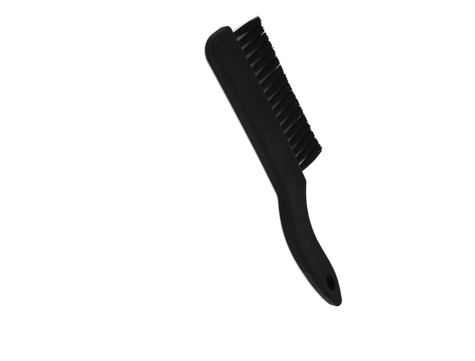 Aexit 3PCS PCB Tool Sets Fans Conductive Ground ESD Anti-Static Cleaning ESD Tool Sets Brushes Black