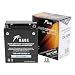Produktbild Batterie GEL KAGE Typ YB12A-A CB12A-A YB12A-B CB12A-B 51211