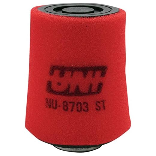 Uni Filter NU-8703ST Air Filter