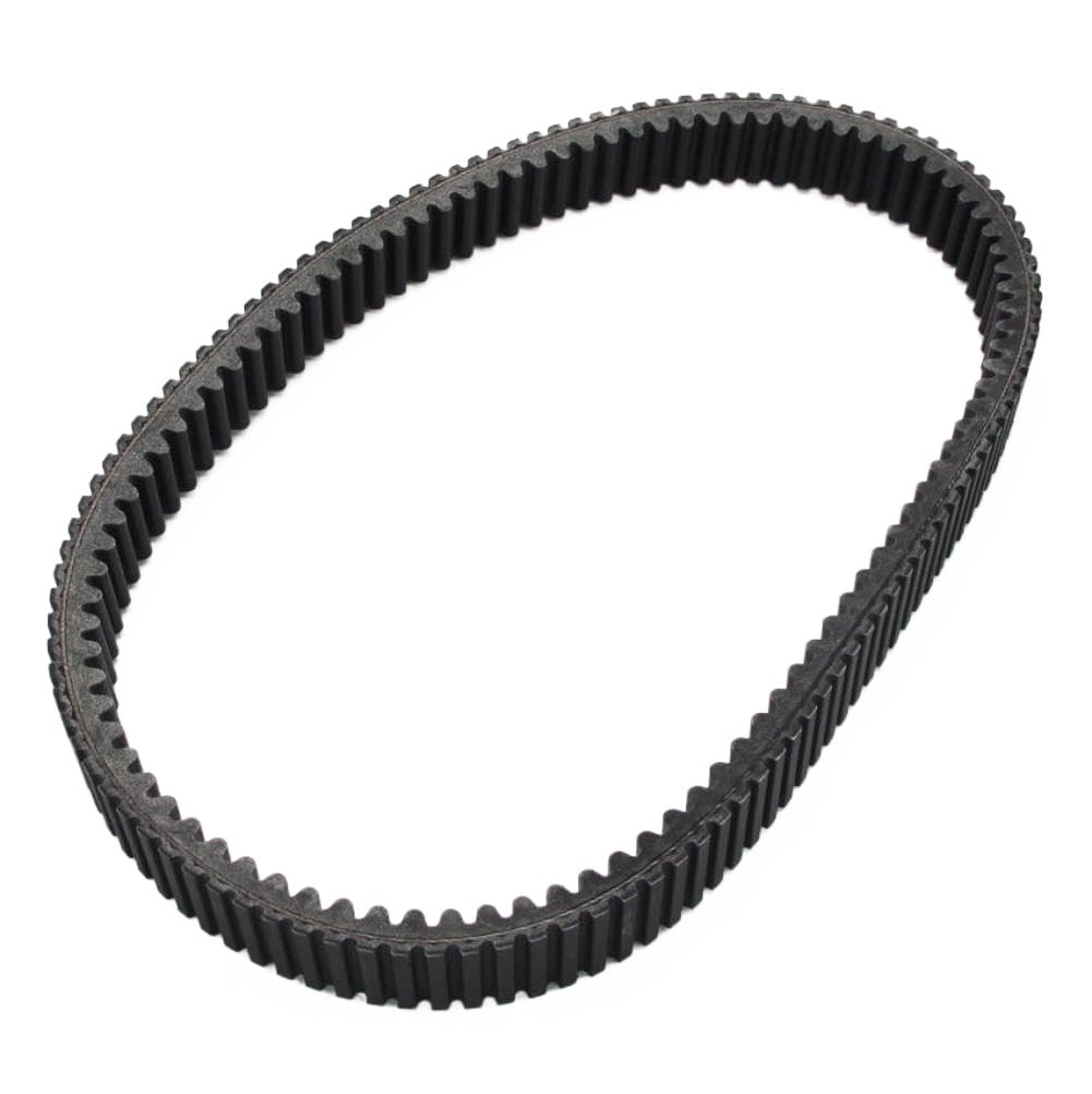 Correa de embrague de goma para moto de nieve Power Tek 900 Ace y X 1200 5