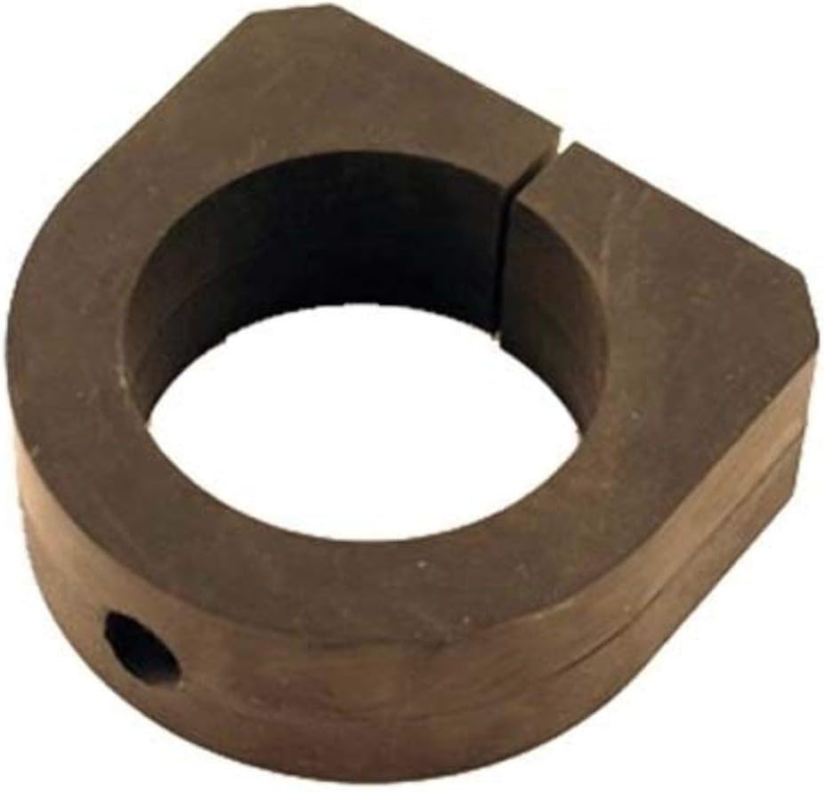 Performance Plus Carts ISO Rear Spring Mount Bushing for EZGO Golf Cart Models | Compatible with 1994-1999 Medalist, 1994-2008 TXT, 1995-2008 Shuttle & ST Express Models