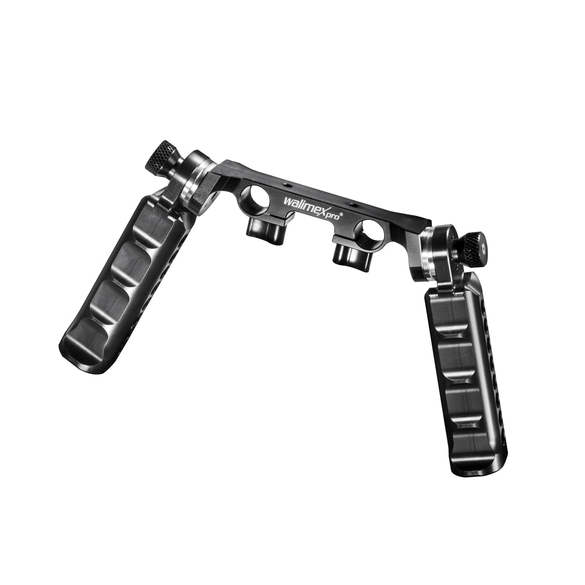 Walimex Pro Aptaris Plate Action Set Video Rig System für DSLR Kamera