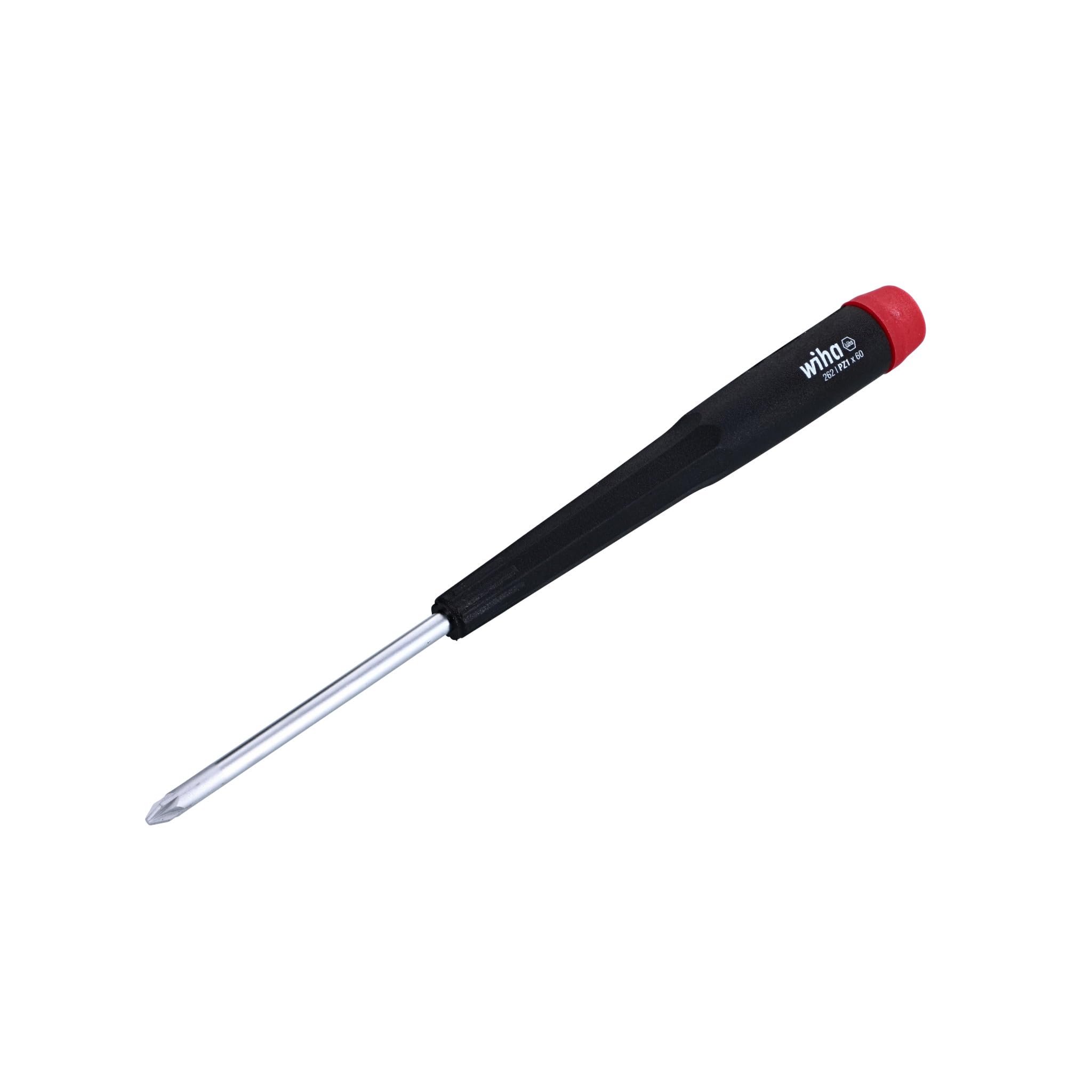 Tournevis Wiha 26210 Pozidriv pour réparer l'informatique et la domotique