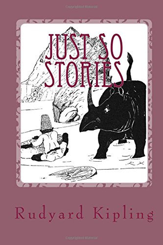 Just So Stories