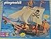 Produktbild Playmobil Piratenschiff 5778