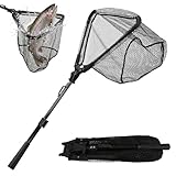 wiipara Teleskop Keschernetz