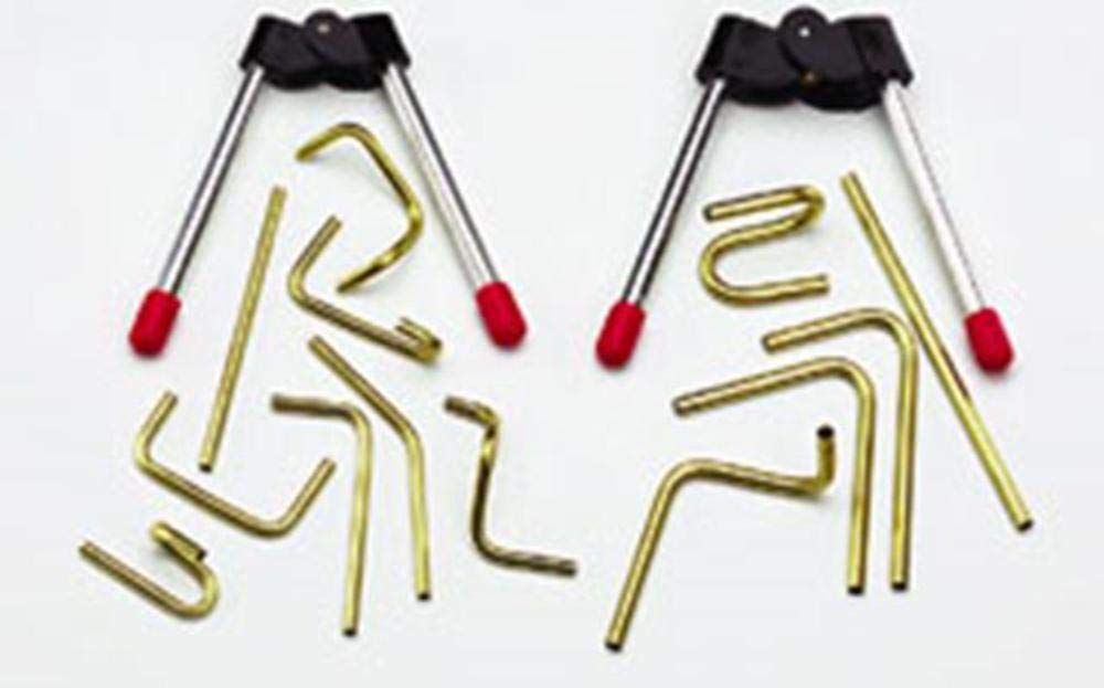 Du-Bro 785 1/8" Tubing Bender