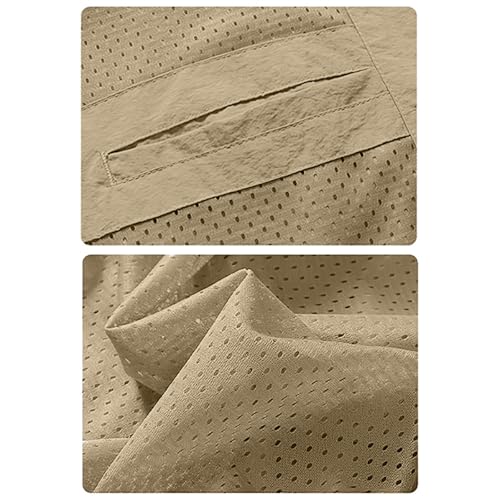 Men's Shell Windbreaker Jackets Bomber Fashion Stylish Lightweight Spring Fall Casual, M-3XL2