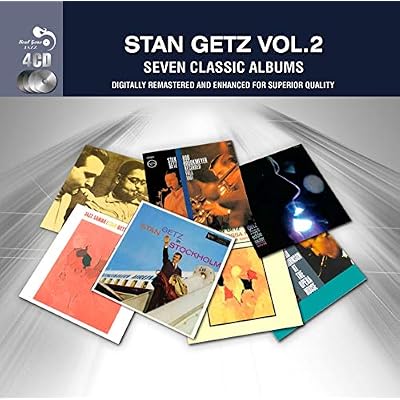7 Classic Albums Vol.2