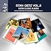 Stan Getz -  Stan Getz-Vol. 2: 7 Classic Albums