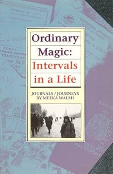 Paperback Ordinary Magic Book