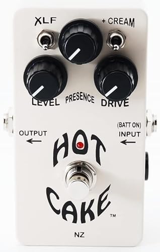 Crowther Audio Hotcake V2 [並行輸入品]のサムネイル