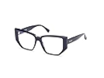 MM5179-B 090 shiny blue 54/15/140 WOMAN Eyewear Frame