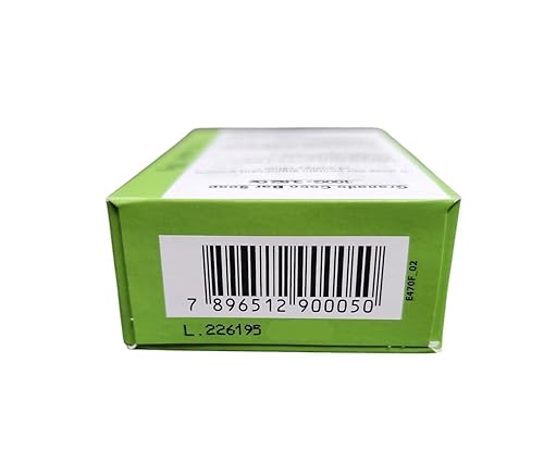 Miniatura 3 de Granado Linha Tratamento Sabonete em Barra Coco 100 Gr Colección de Tratamiento - Barra de Coco Jabón Net 3.1 Oz