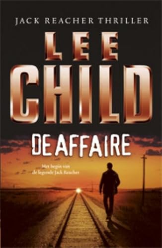 De Affaire 902453707X Book Cover