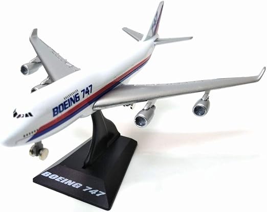 1/500 JAL ボーイング747-400 JA8915 ありがとうジャンボ 日本航空