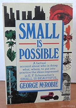 Small is Possible