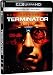 Produktbild Terminator / The Terminator 4K Ultra HD + Blu Ray mit deutschem Ton