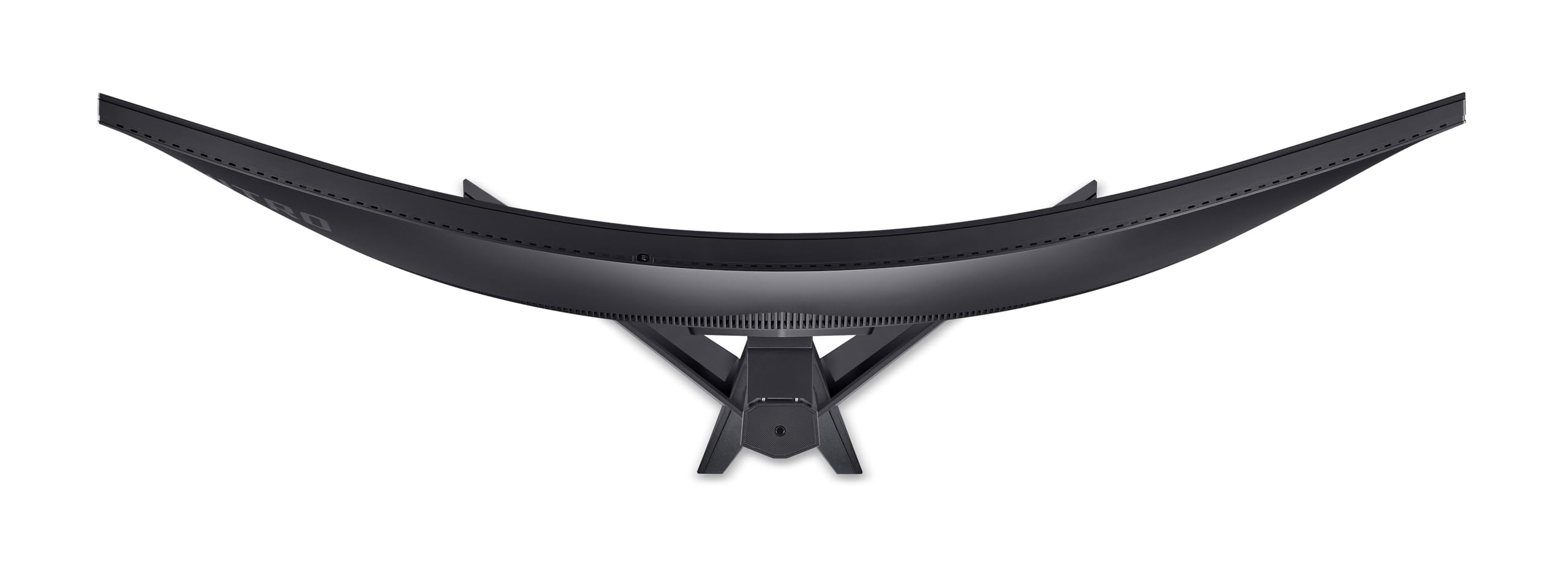 Acer Nitro XZ3 (XZ403CKRbmiiphuzx) 39,7" 5K Gaming Monitor 100,8 cm (39,7"), VA, 1000R Curved, 180Hz, 95% DCI-P3, 2x HDMI, 1x DP, 1x Type-C (UM.TX0EE.001)