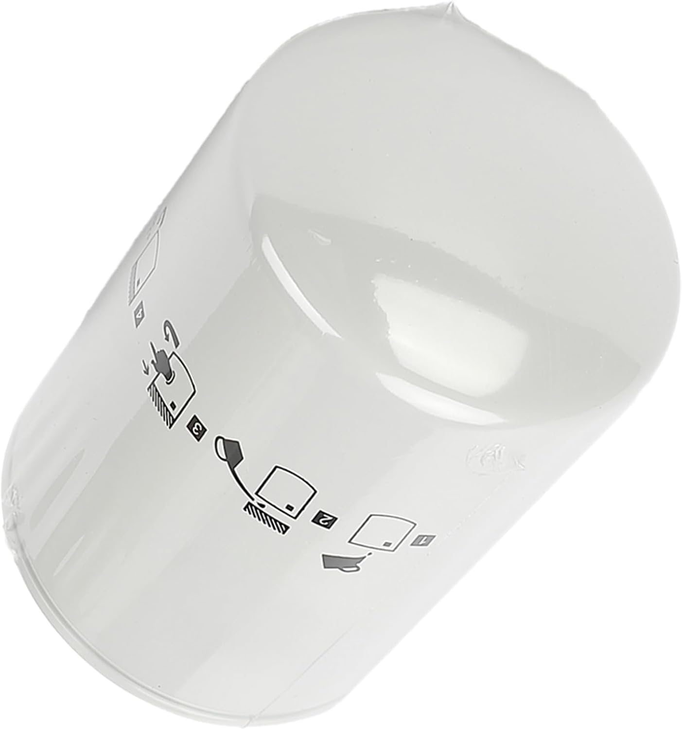 Fuel Filter JM-3010 For Komatsu WA470-3 Wheel Loaders