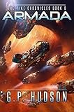 Armada (The Pike Chronicles Book 8)