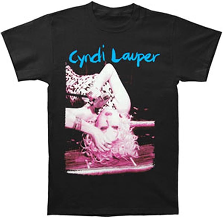 Men's Tour Slim Fit T-shirt X-Large Black