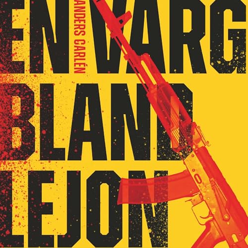 Anders Carlén - En varg bland lejon episode artwork