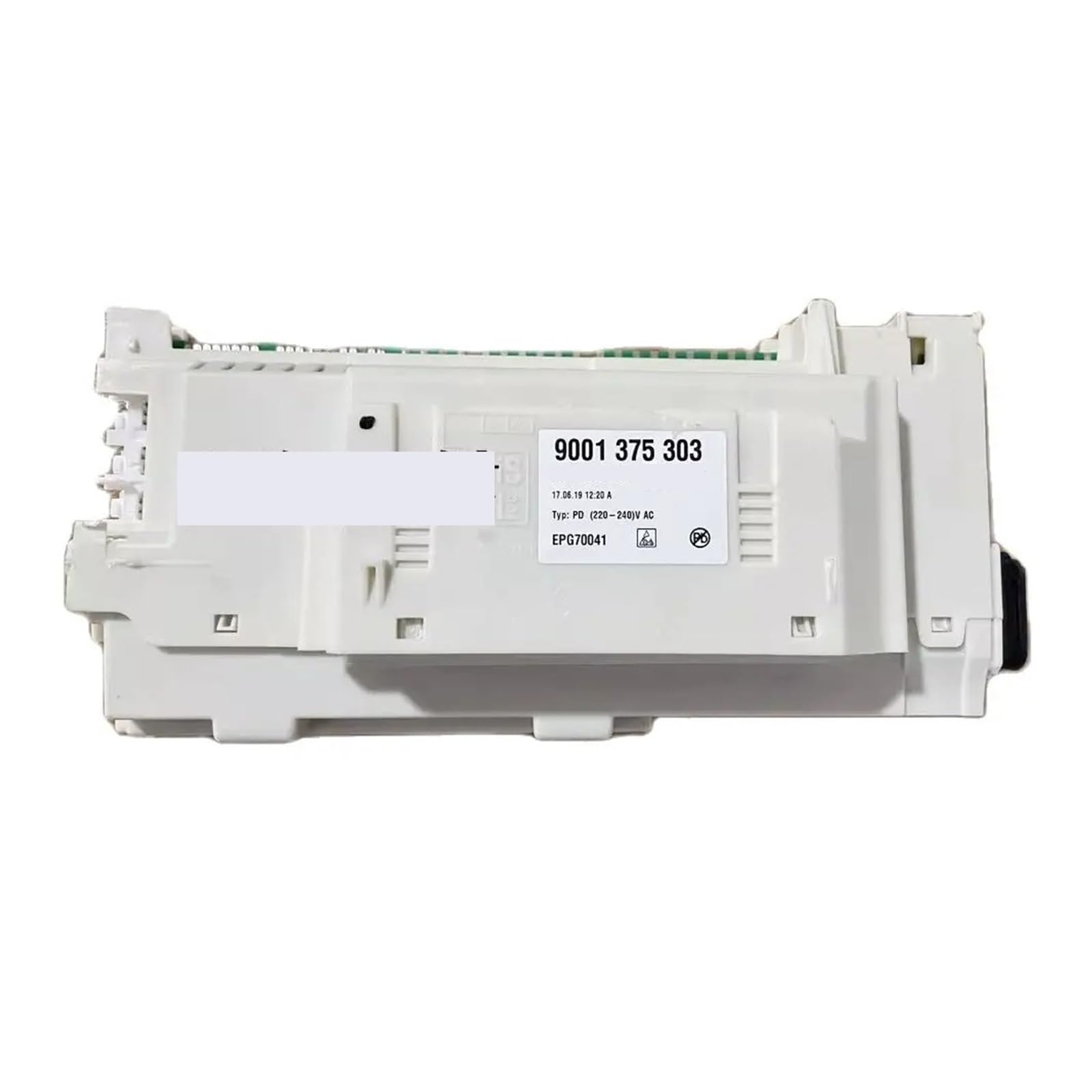 Placa base 9001375303,
