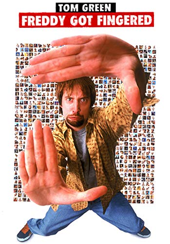 Freddy Got Fingered