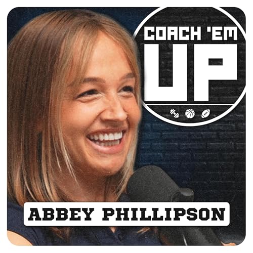 Page de couverture de Alternative Sports & Training Para-Athletes with ABBEY PHILLIPSON | Ep. 77