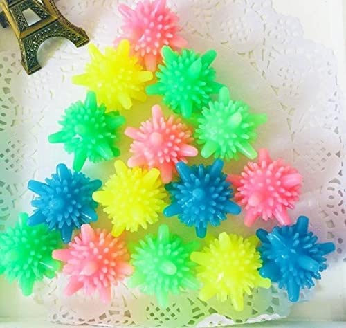 2V BROTHERS Laundry Scrubbing Balls Washer Balls Reusable Tangle-Free Eco-Friendly Solid Colorful Laundry Washing Balls Enhance Your Machine Cleaning Power-Pack of 10 (B0BTBW2L5P) Amazon Price History, Amazon Price Tracker
