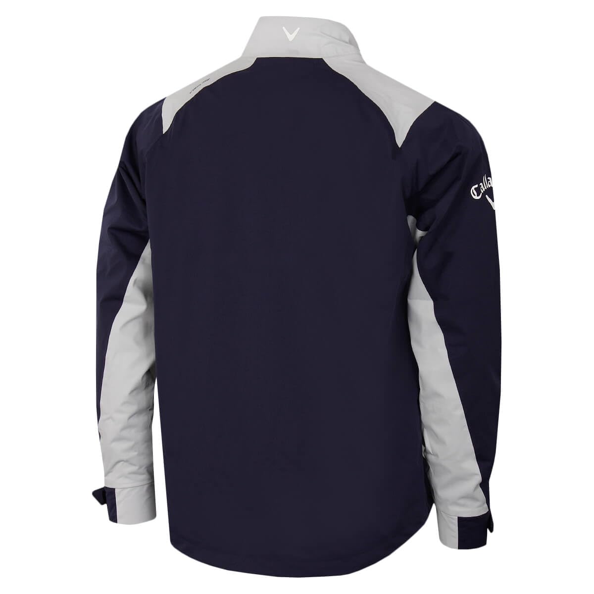 Callaway Golf Herren Ace Swing Tech wasserdicht verstellbar Jacke