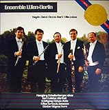  Haydn - Danzi - Bozza - Ibert - Villa-Lobos