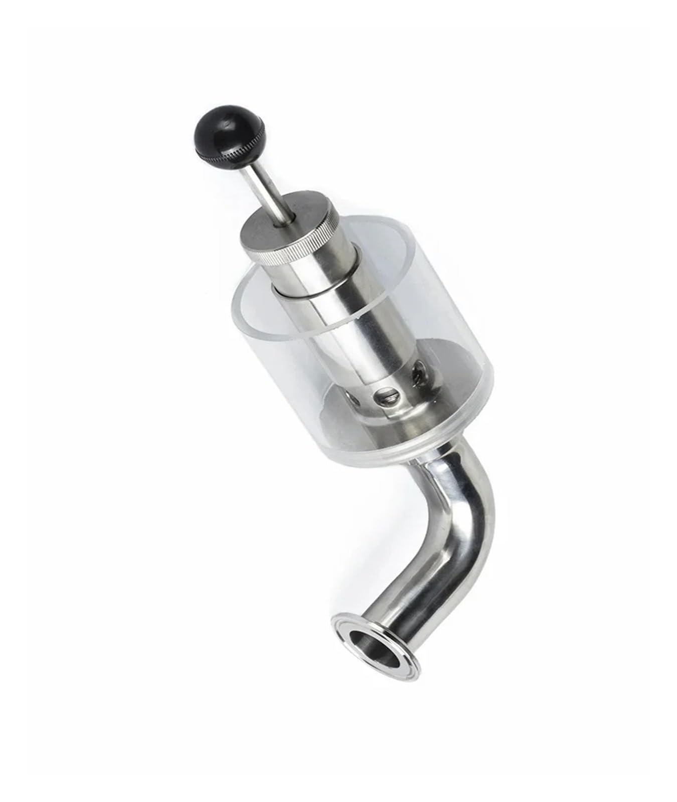 COSZWQDP 0.2-3.2 1.5" 50.5mm Valve SS304