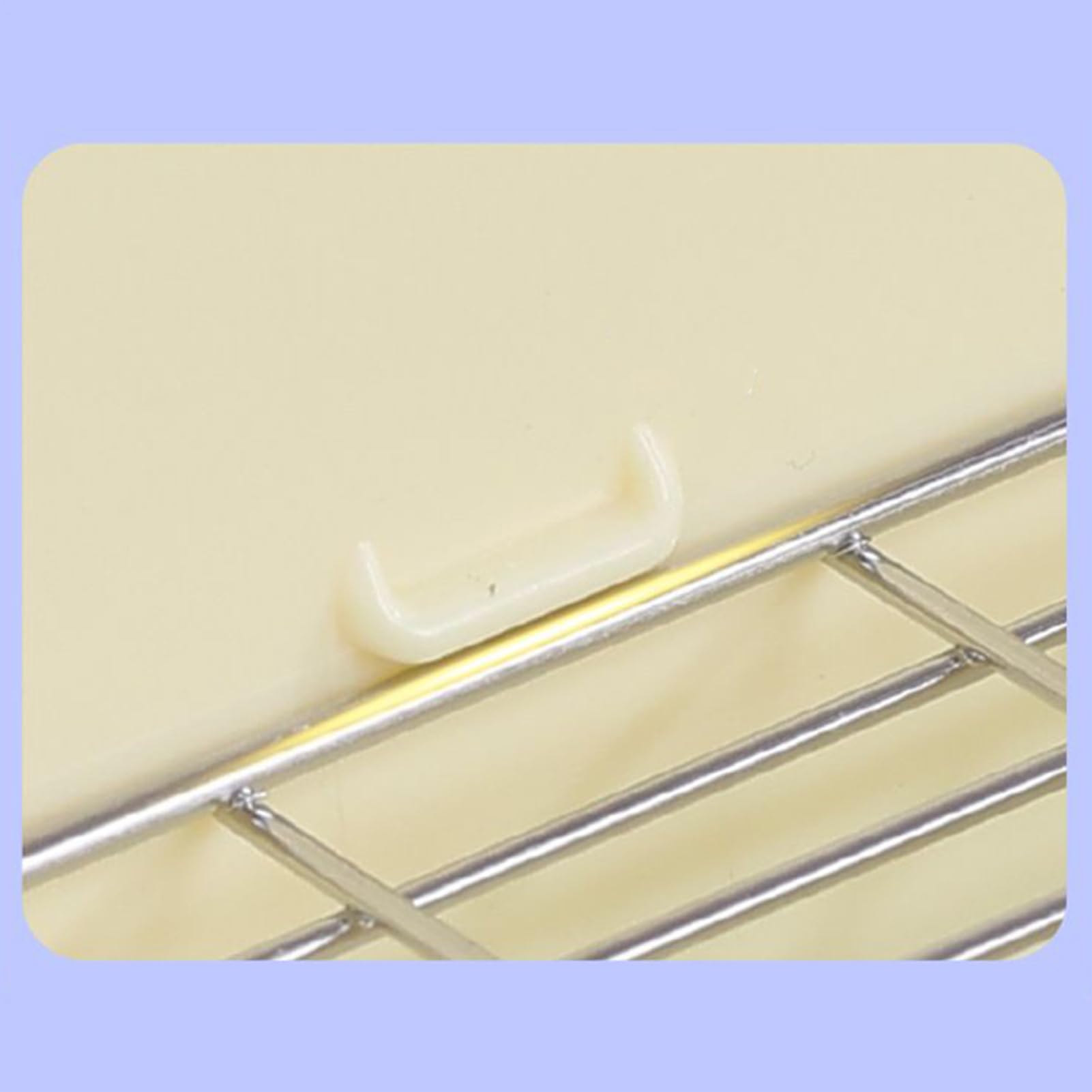 Jaula De Viaje para Aves Transportín Ligero para Loros | Mochila de Transporte para Periquitos para Paseos al Aire Libre y Aventuras de Ninfas Periquitos y Agapornis