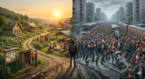 The Trap Is Working Perfectly &mdash; Just Not For You