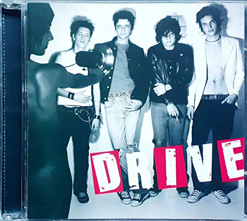 Drive - Cd Drive - 2005