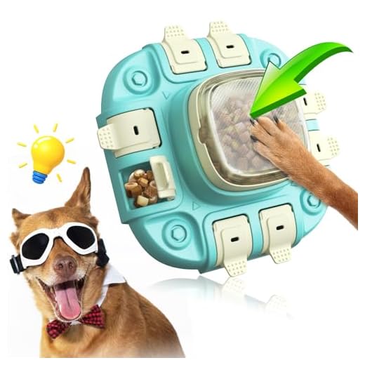 Romicta Juguetes para perros masticadores agresivos, indestructibles, juguetes para masticar perros chirriantes, juguetes resistentes para limpieza dental, juguete interactivo para cachorros contra el