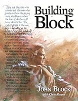 Building Block 1737642034 Book Cover